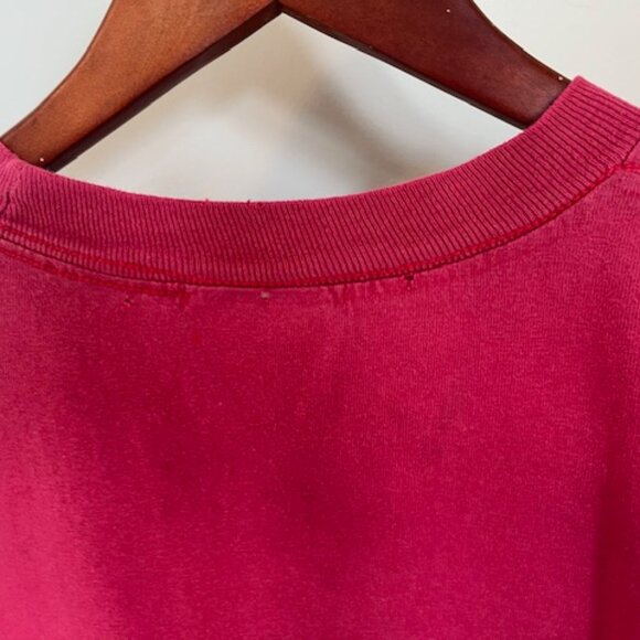 Vintage Excellent Condition Original Nike Air t-shirt - Picture 8 of 8